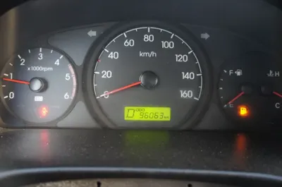Hyundai Starex 2015, 96073 км, за 8900000 KRW - фото 7