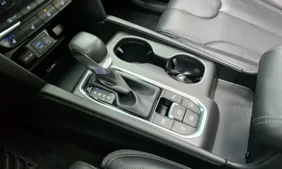 Hyundai Santafe 2019, 100442 км, за 18500000 KRW - фото 9