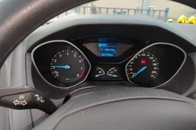 Ford Focus 2017, 84700 км, за 33439.21 CNY - фото 8
