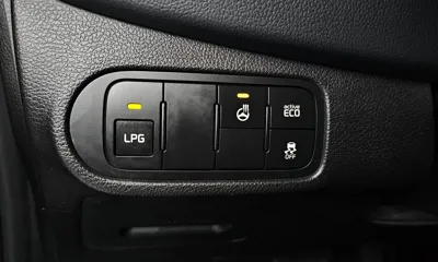 Kia Carens 2014, 180957 км, за 6800000 KRW - фото 18