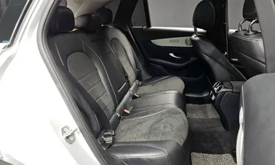 Mercedes-Benz GLC-Class 2019, 181600 км, за 19800000 KRW - фото 12