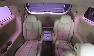 Kia Canival 2019, 161858 км, за 11500000 KRW - фото 19