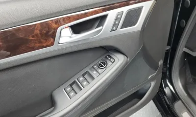 Hyundai Genesis 2016, 176105 км, за 8700000 KRW - фото 36