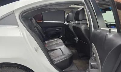 ChevroletGMDaewoo Lacetti 2010, 126888 км, за 2300000 KRW - фото 12
