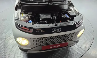Hyundai Casper 2023, 82945 км, за 9990000 KRW - фото 6