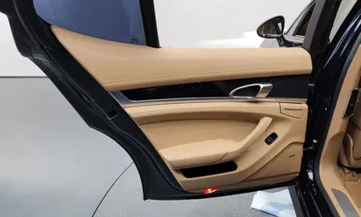 Porsche Panamera 2016, 66382 км, за 36300000 KRW - фото 25