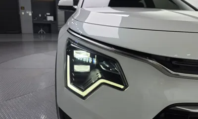Kia Niro 2022, 30238 км, за 29500000 KRW - фото 22