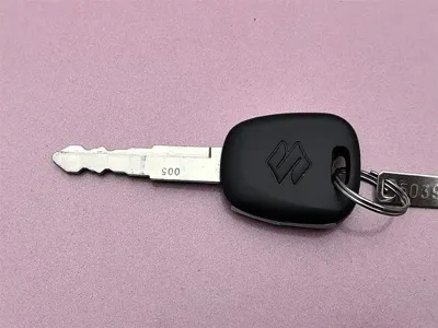 Suzuki Alto 2012, 55700 км, за 13799 CNY - фото 19