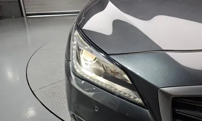Genesis G80 2017, 173535 км, за 14000000 KRW - фото 22