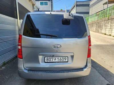 Hyundai Starex 2019, 183186 км, за 9500000 KRW