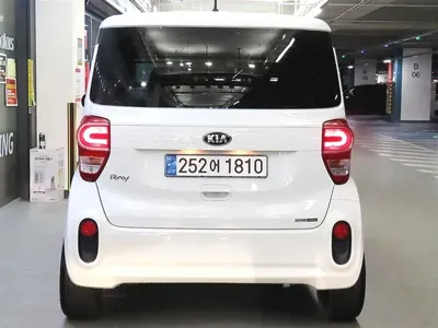 Kia Ray 2021, 43573 км, за 8500000 KRW - фото 5