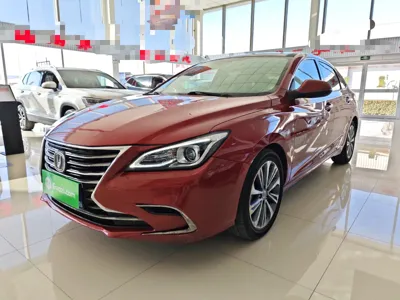 Changan Raeton CC · 2018 год