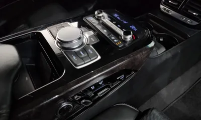 Genesis EQ900 2016, 82583 км, за 27990000 KRW - фото 20
