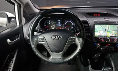 Kia K3 2015, 142976 км, за 3990000 KRW - фото 13