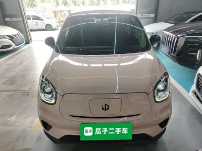Leapmotor Leapmotor T03 2021, 55000 км, за 36400 CNY