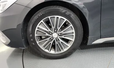 Hyundai Grandeur 2018, 185855 км, за 13990000 KRW - фото 5