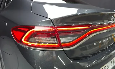 Hyundai Grandeur 2018, 62814 км, за 16500000 KRW - фото 23