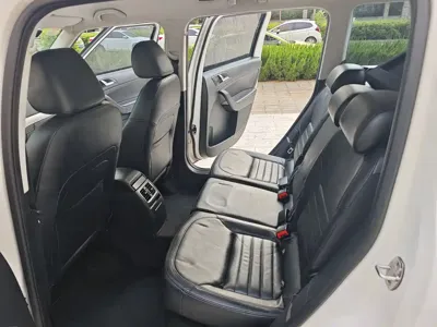 Skoda Yeti 2015, 170000 км, за 31800 CNY - фото 10