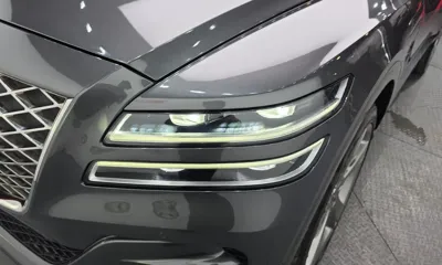 Genesis GV80 2020, 102229 км, за 41900000 KRW - фото 22