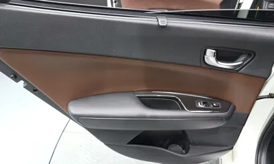 Kia K5 2016, 106802 км, за 11900000 KRW - фото 25