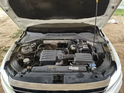 Volkswagen Lavida 2021, 94800 км, за 48000 CNY - фото 20