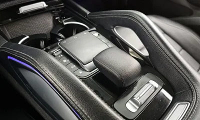 Mercedes-Benz GLE-Class 2019, 68959 км, за 42700000 KRW - фото 18