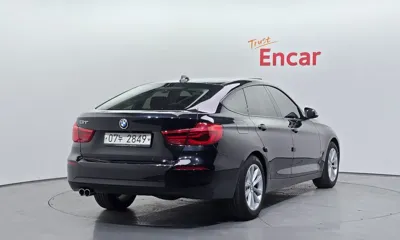BMW Gran Turismo 2018, 167386 км, за 13700000 KRW - фото 2