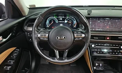 Kia K7 2020, 82244 км, за 21900000 KRW - фото 13