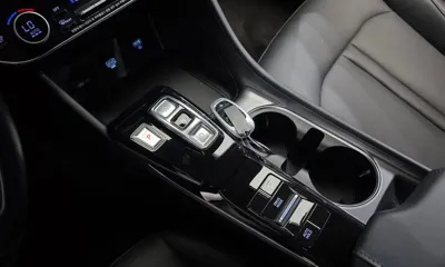 Hyundai Sonata 2020, 64643 км, за 17300000 KRW - фото 9