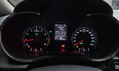 Kia K3 2015, 108583 км, за 5200000 KRW - фото 8