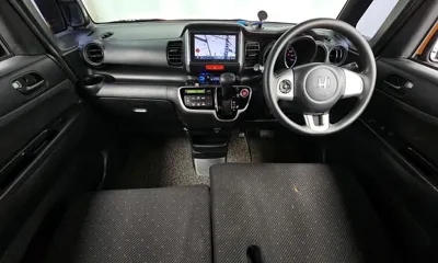 Honda N-BOX 2015, 95276 км, за 12900000 KRW - фото 7