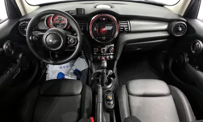 MINI Cooper 2019, 19280 км, за 14900000 KRW - фото 7