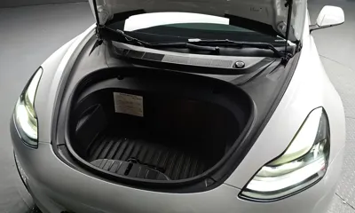 Tesla Model 3 2022, 35943 км, за 38800000 KRW - фото 6