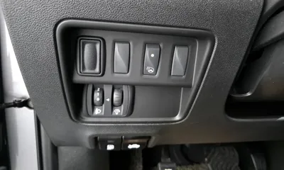 Renault-KoreaSamsung QM6 2018, 31414 км, за 12200000 KRW - фото 29