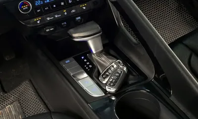 Hyundai Avante 2023, 94556 км, за 15300000 KRW - фото 9