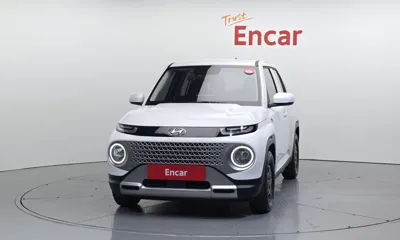 Hyundai Casper 2023, 54116 км, за 14500000 KRW