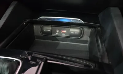 Kia K7 2019, 128378 км, за 13000000 KRW - фото 28