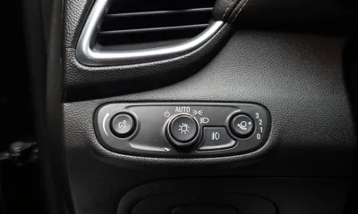 ChevroletGMDaewoo Trax 2019, 122332 км, за 6900000 KRW - фото 17