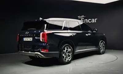 Hyundai Palisade 2022, 67437 км, за 30900000 KRW