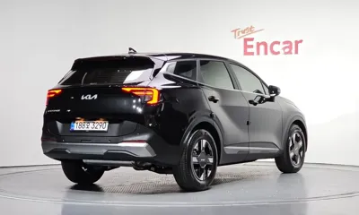 Kia Sportage 2026, 1622 км, за 64647.7 USD - фото 2