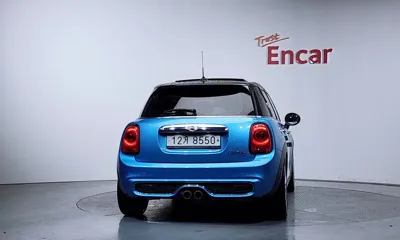 MINI Cooper 2015, 147770 км, за 5200000 KRW