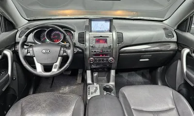 Kia Sorento 2010, 203598 км, за 5300000 KRW - фото 7