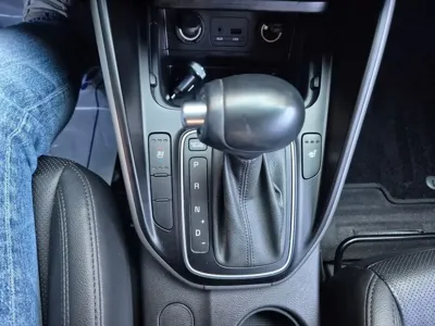 Kia Carens 2015, 40700 км, за 9900000 KRW - фото 14