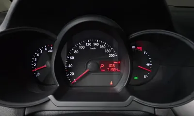 Kia Morning 2012, 71984 км, за 4300000 KRW - фото 8
