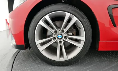 BMW 4-Series 2016, 204775 км, за 8990000 KRW - фото 5