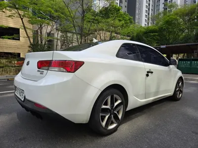 Kia Porte 2011, 135118 км, за 3090000 KRW - фото 6