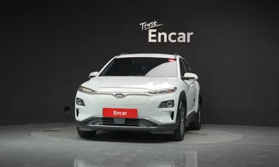 Hyundai Kona 2020, 31715 км, за 25000000 KRW