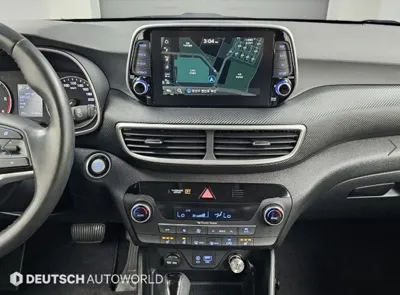 Hyundai Tucson 2019, 141460 км, за 13790000 KRW - фото 14