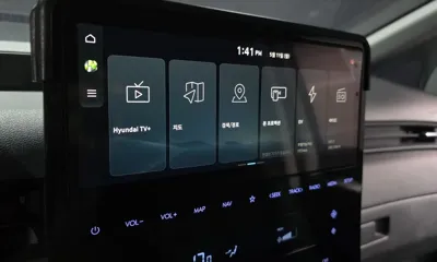 Hyundai ST1 2025, 20144 км, за 41990000 KRW - фото 14