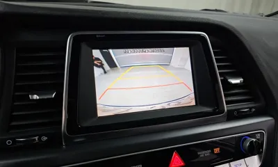 Hyundai Sonata 2018, 79389 км, за 11800000 KRW - фото 14